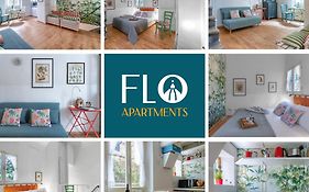 Magnolia-Flo Apartments