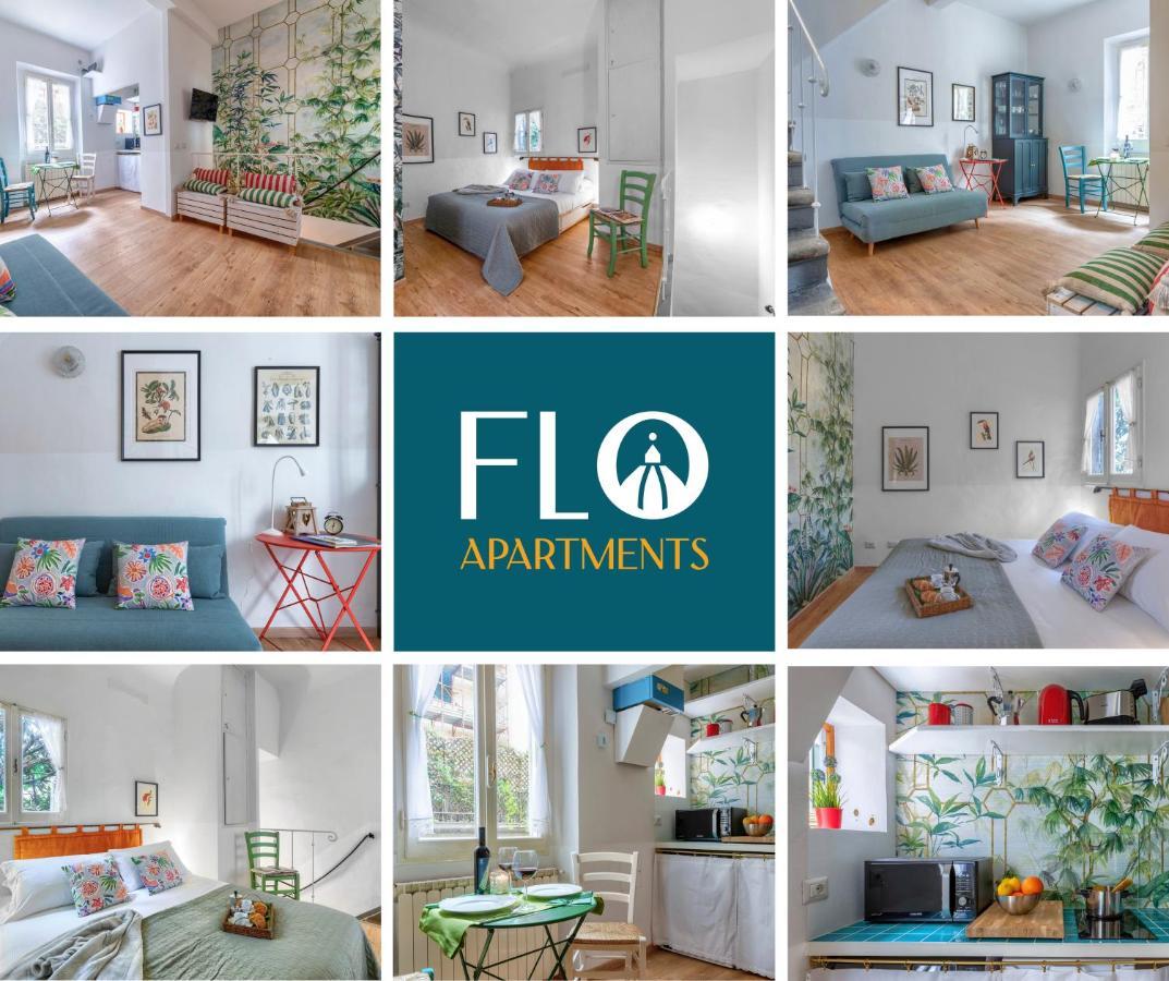 Magnolia-Flo Apartments Florence Exterior photo